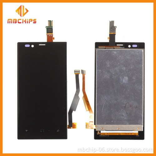 Mobile Phone Replacement LCD Screen for Nokia Lumia 720 lcd For Nokia Lumia 720 lcd screen with best price
